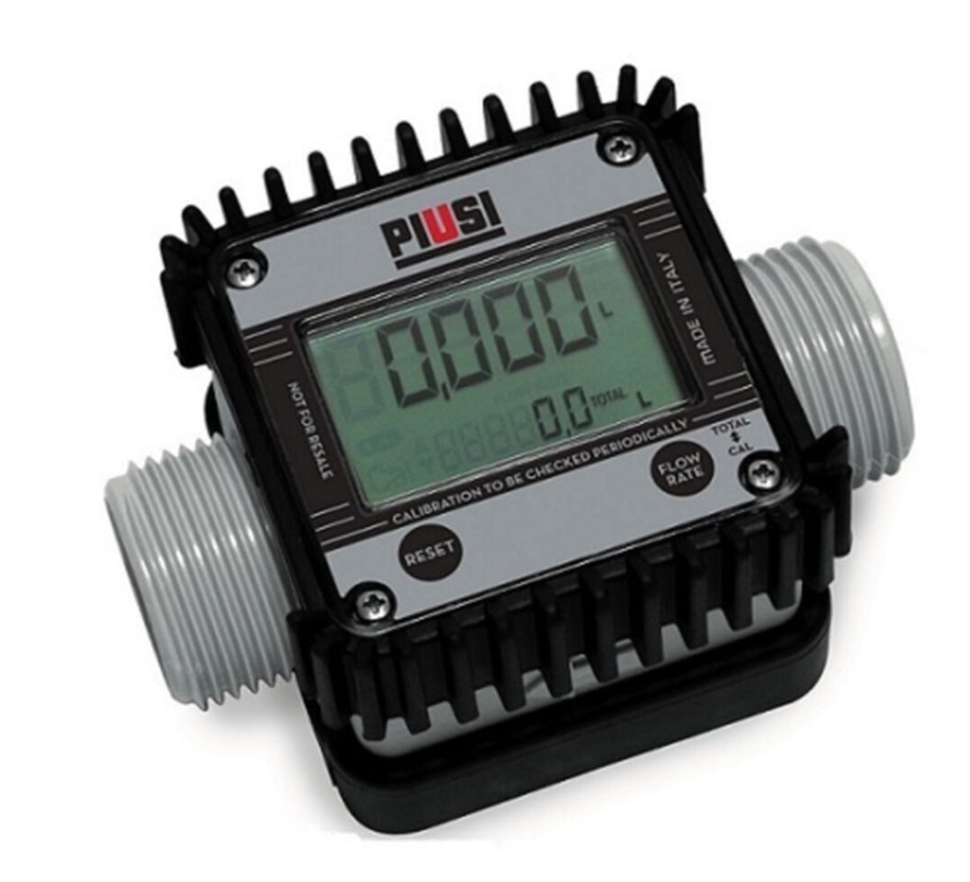 AdBlue® Digital Meter